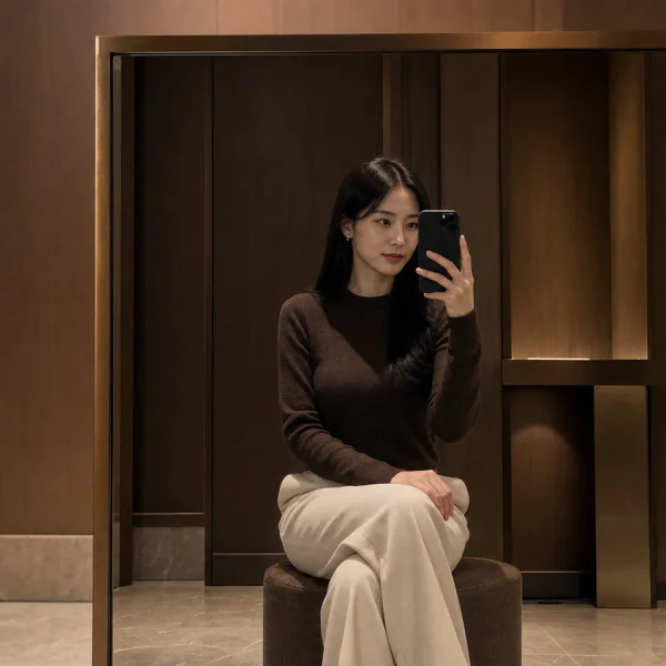 블랑 루나살롱 마사지 대표 안내 이미지