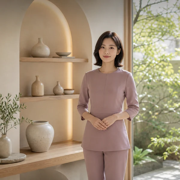 아로마 아린포레스트 홈타이 대표 안내 이미지