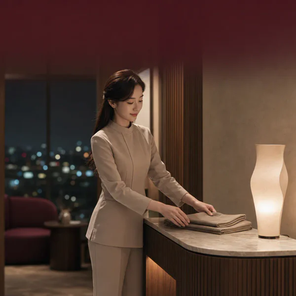 스테이 라엘살롱 테라피 대표 안내 이미지