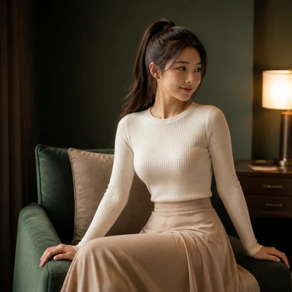 힐링 원영룸 테라피 대표 안내 이미지