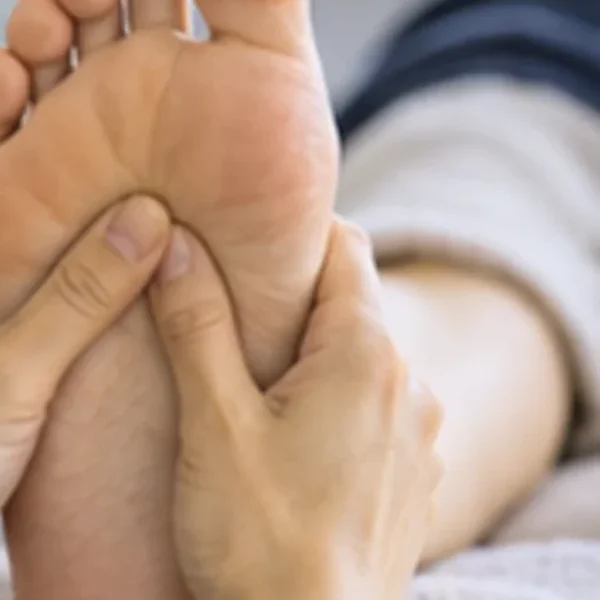 웰니스 리브플레이스 테라피 대표 안내 이미지