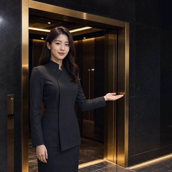 힐링 민지포레스트 마사지 대표 안내 이미지