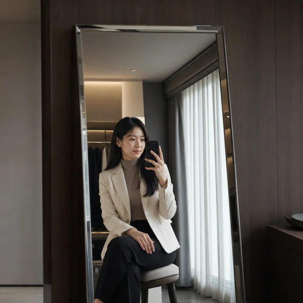 모던 미나살롱 테라피 대표 안내 이미지