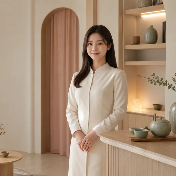 민지라운지 마사지 제휴업체 이미지