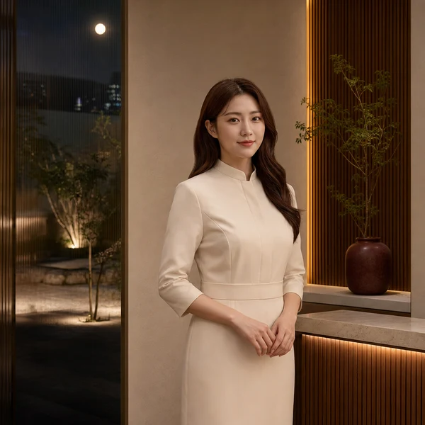 프리미엄 세리케어 마사지 제휴업체 이미지