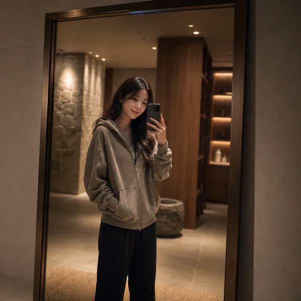라운지 사나릴렉스 테라피 대표 안내 이미지