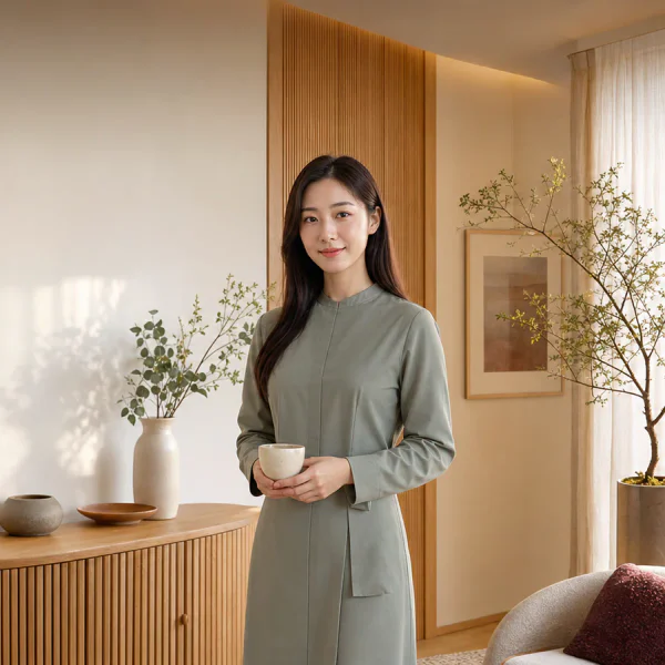 스위트 닝닝스테이 홈타이 대표 안내 이미지