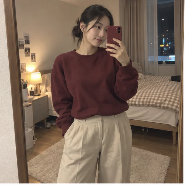 스위트 레드존스테이 홈타이 대표 안내 이미지