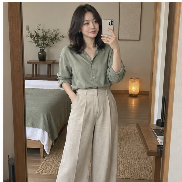 포레스트 블루밍하우스 마사지 제휴업체 이미지