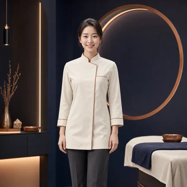 리서스파 테라피 대표 안내 이미지