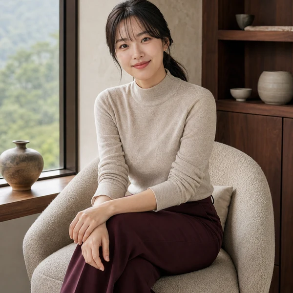 모던 혜리가든 홈타이 대표 안내 이미지