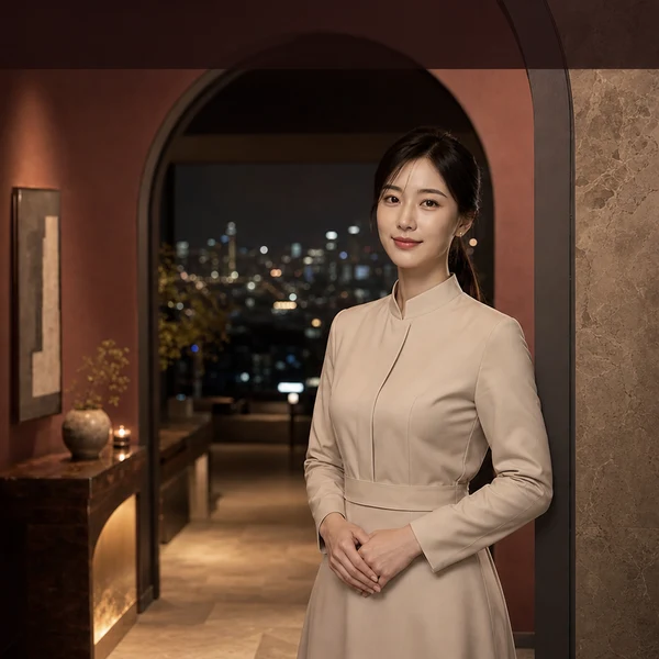 웰니스 아모르웰빙 홈타이 제휴업체 이미지