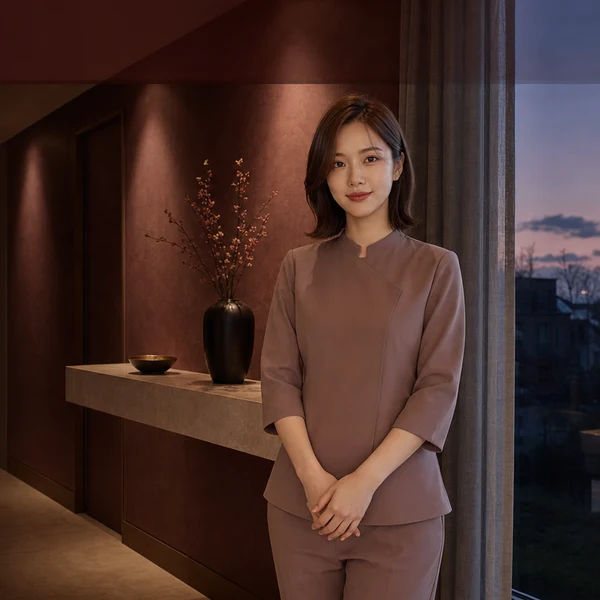라운지 채영릴렉스 홈타이 대표 안내 이미지