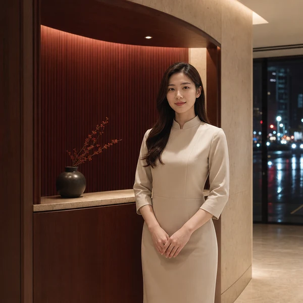힐링 모먼트룸 테라피 제휴업체 이미지