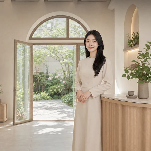 아로마 로아웰빙 홈타이 대표 안내 이미지