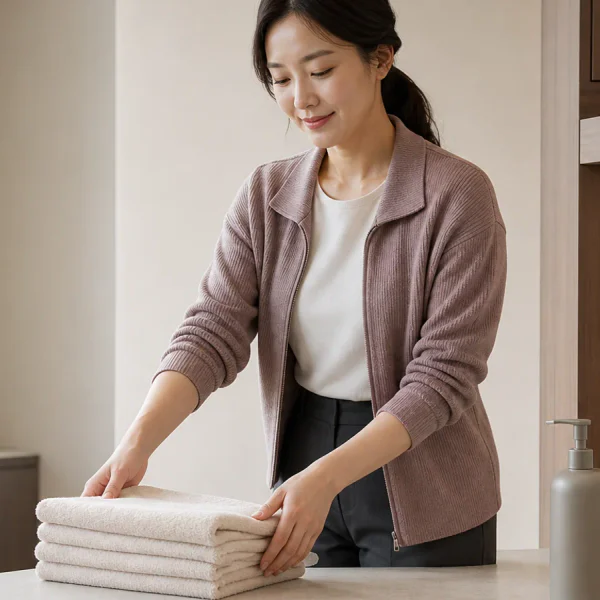 스위트 아델테라스 테라피 대표 안내 이미지