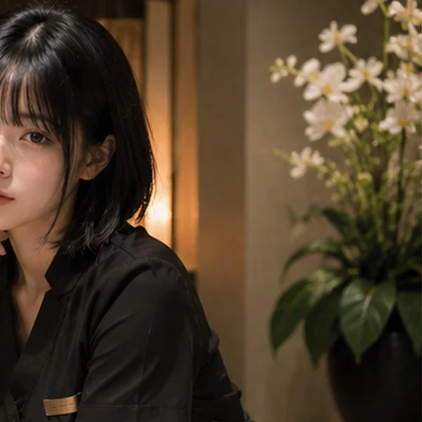 가든 아이린스테이 테라피 대표 안내 이미지