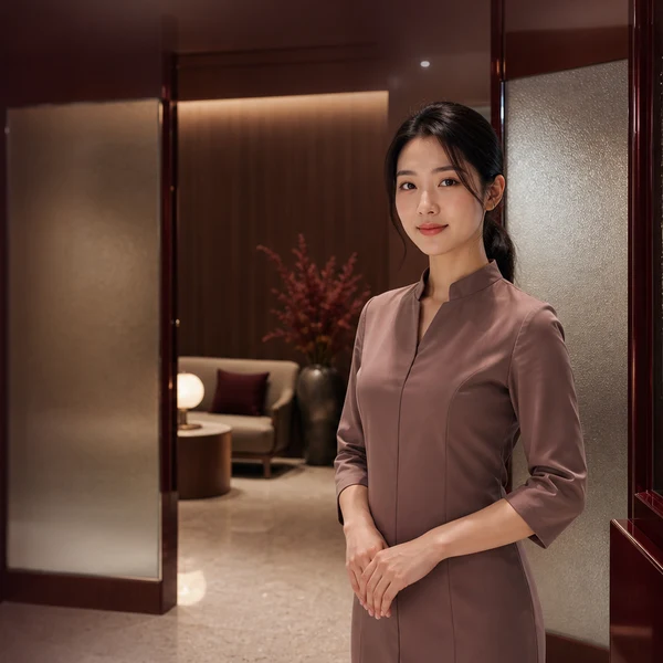 힐링 미나룸 테라피 대표 안내 이미지