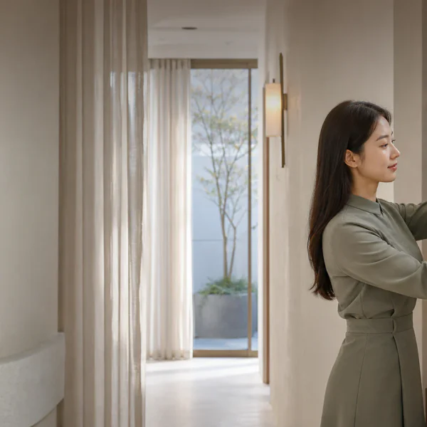 모던 세리포레스트 홈타이 대표 안내 이미지