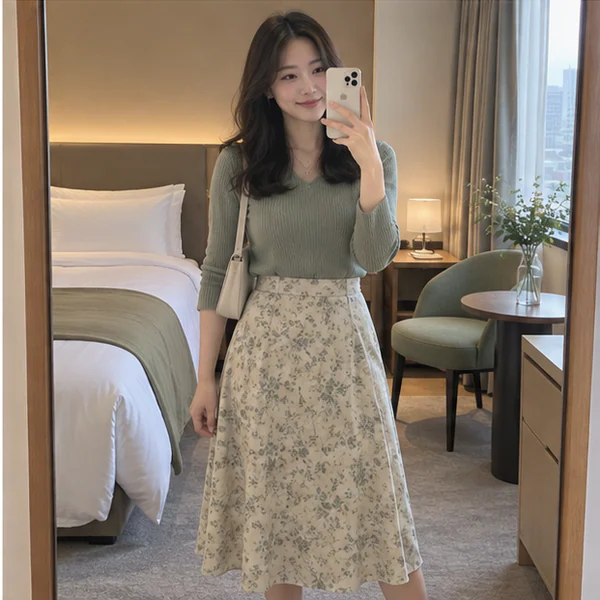 아로마 솔라테라스 마사지 대표 안내 이미지