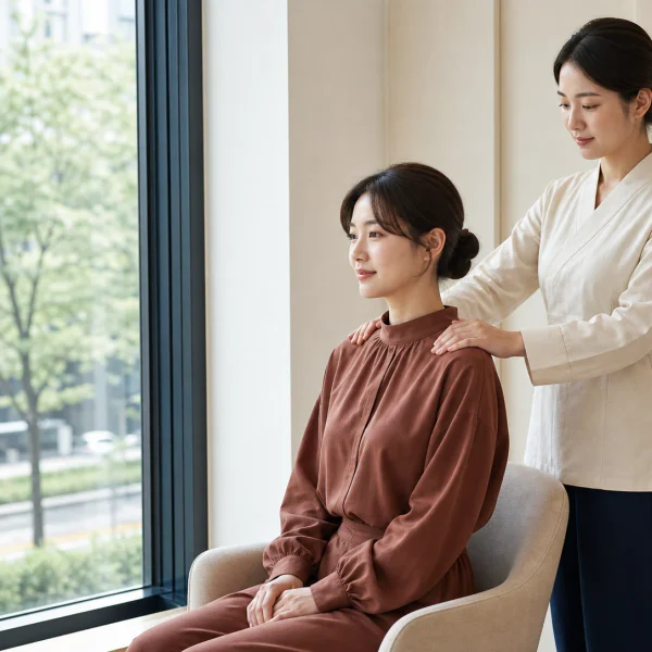클래식 혜리플레이스 테라피 대표 안내 이미지