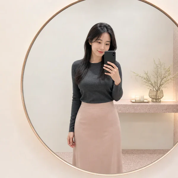 힐링 민지룸 홈타이 대표 안내 이미지