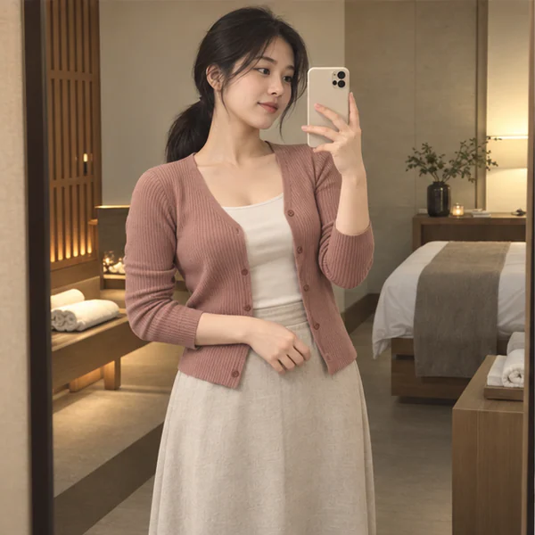 라운지 네이처가든 홈타이 대표 안내 이미지