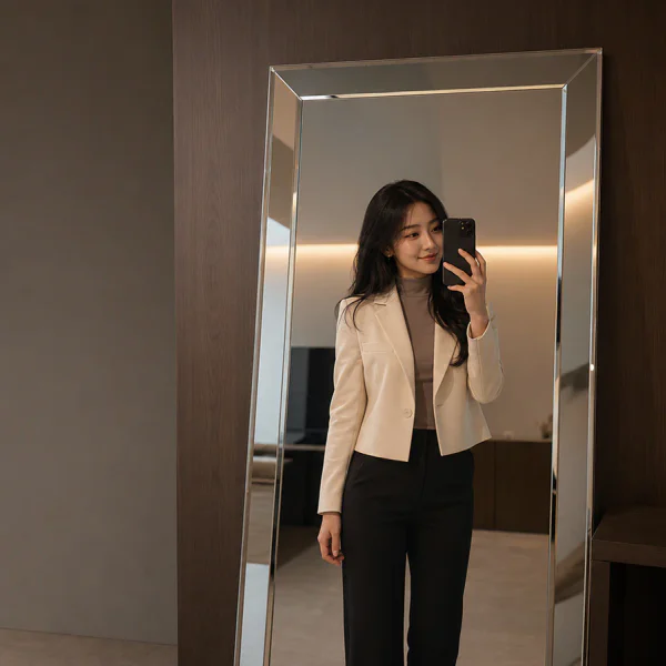 힐링 세정룸 마사지 대표 안내 이미지