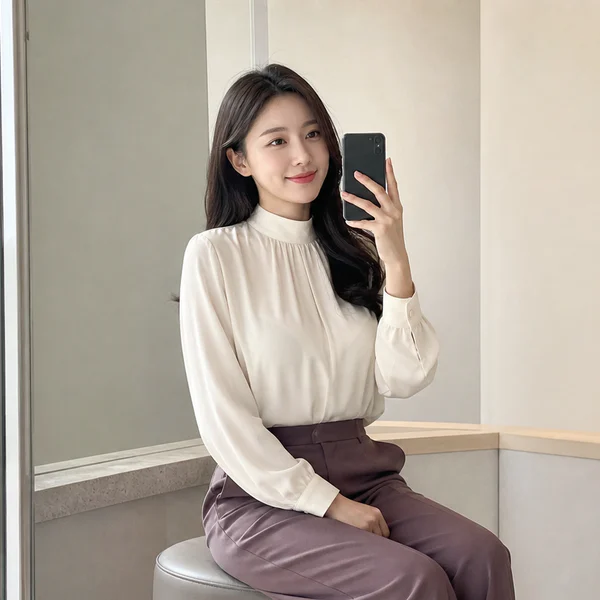 라운지 루나웰빙 홈타이 대표 안내 이미지