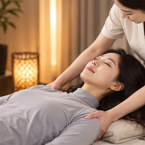 그랜드 혜리플레이스 테라피 제휴업체 이미지