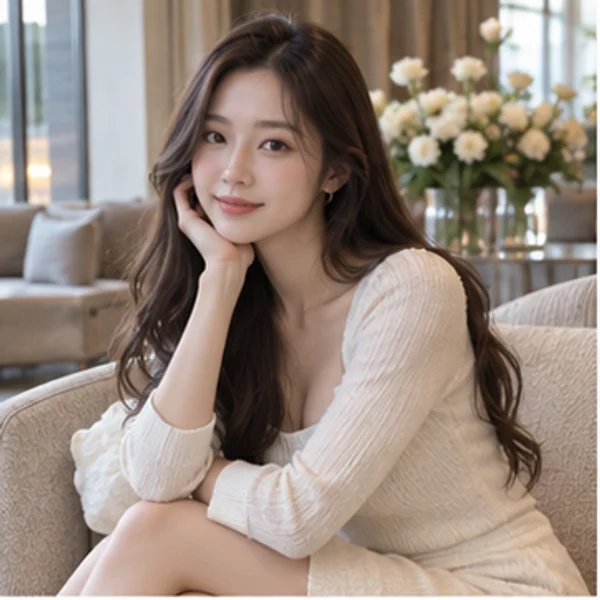 프리미엄 세정하우스 마사지 대표 안내 이미지