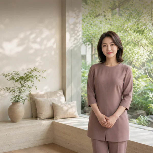라운지 리안릴렉스 홈타이 대표 안내 이미지