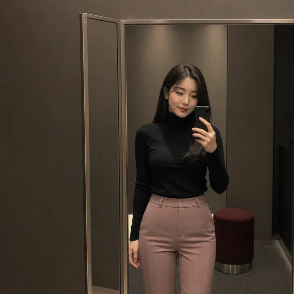 모던 가을살롱 홈타이 대표 안내 이미지