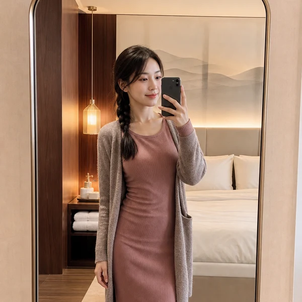 클래식 미나릴렉스 테라피 제휴업체 이미지
