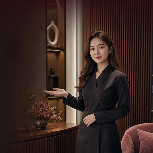 모던 리사센터 마사지 대표 안내 이미지