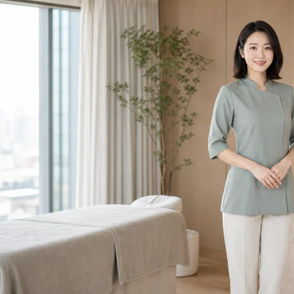 클래식 라비앙릴렉스 테라피 대표 안내 이미지