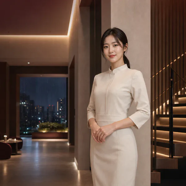 라운지 아이린웰빙 홈타이 대표 안내 이미지