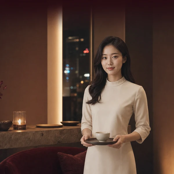 블랑 루나룸 마사지 대표 안내 이미지