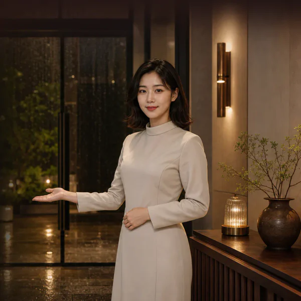 가든 설현스파 테라피 대표 안내 이미지