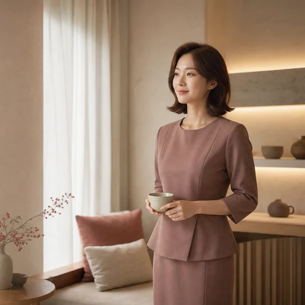 스테이 원영살롱 테라피 대표 안내 이미지