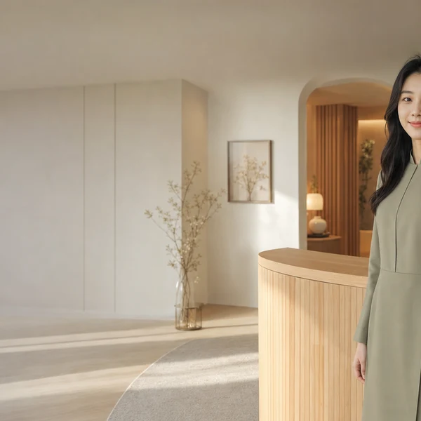 아로마 솔라포레스트 홈타이 제휴업체 이미지