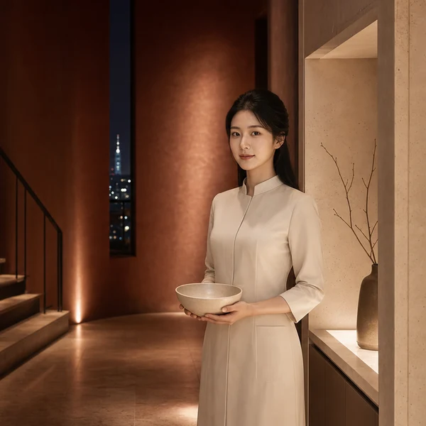 스테이 하린포레스트 테라피 대표 안내 이미지