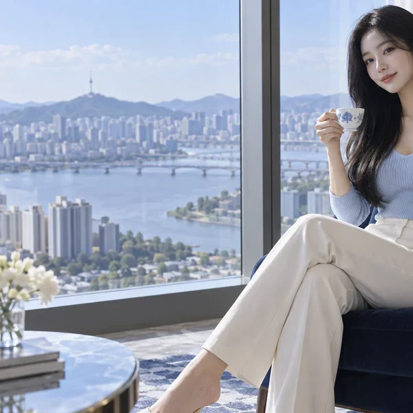 힐링 소담웰빙 홈타이 대표 안내 이미지