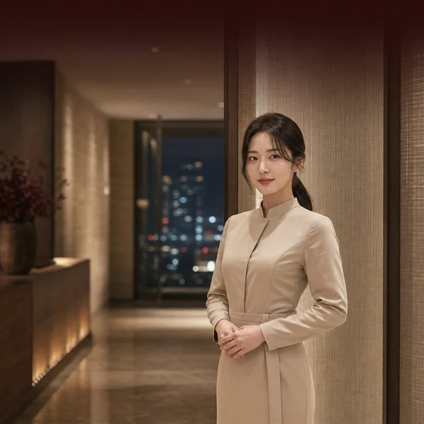 로열 라비앙아지트 테라피 대표 안내 이미지