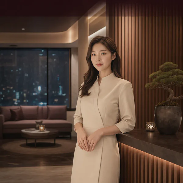 포레스트 아모르하우스 테라피 대표 안내 이미지