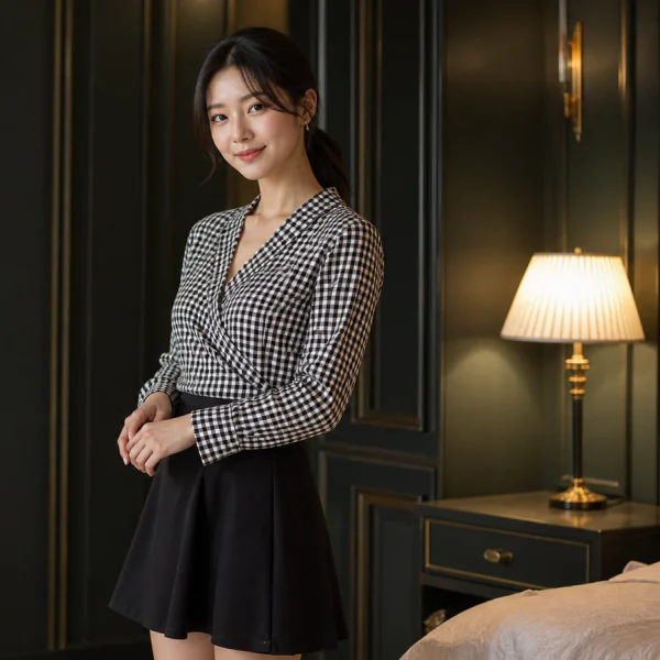 클래식 리서스테이 테라피 대표 안내 이미지