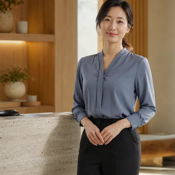 스테이 로제살롱 테라피 대표 안내 이미지