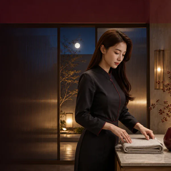 프리미엄 하니케어 테라피 제휴업체 이미지