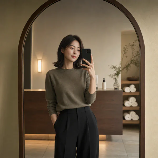 스위트 솔라테라스 마사지 대표 안내 이미지