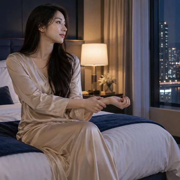 힐링 블루밍룸 마사지 대표 안내 이미지